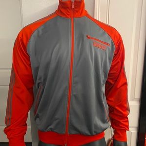 adidas Originals Track Jacket